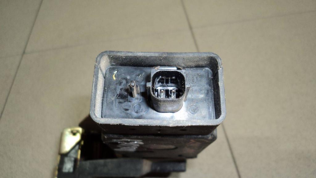 Замок двери задней левой, 1000 рублей, Пермь