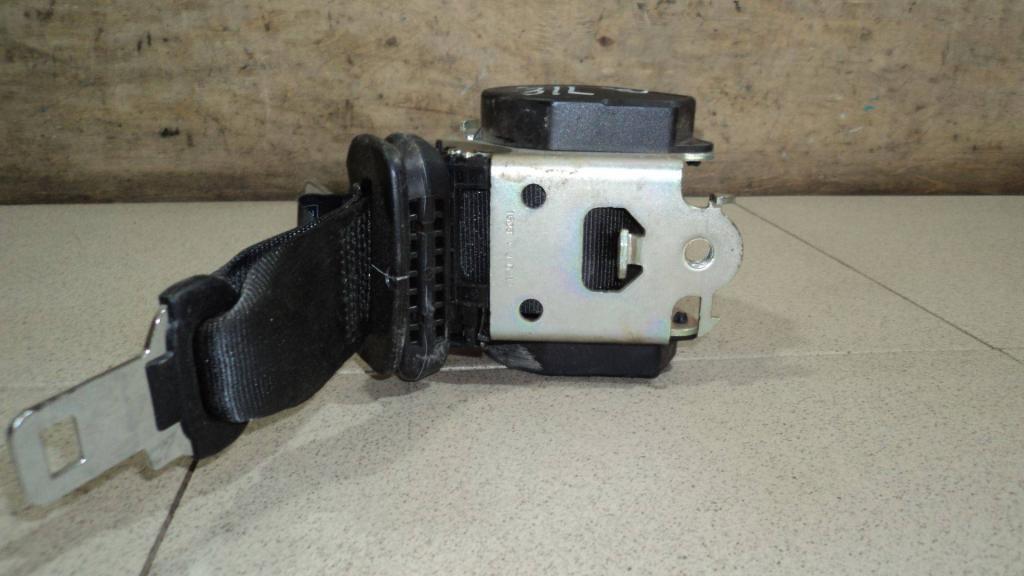 Ремень безопасности, 550 рублей, Пермь