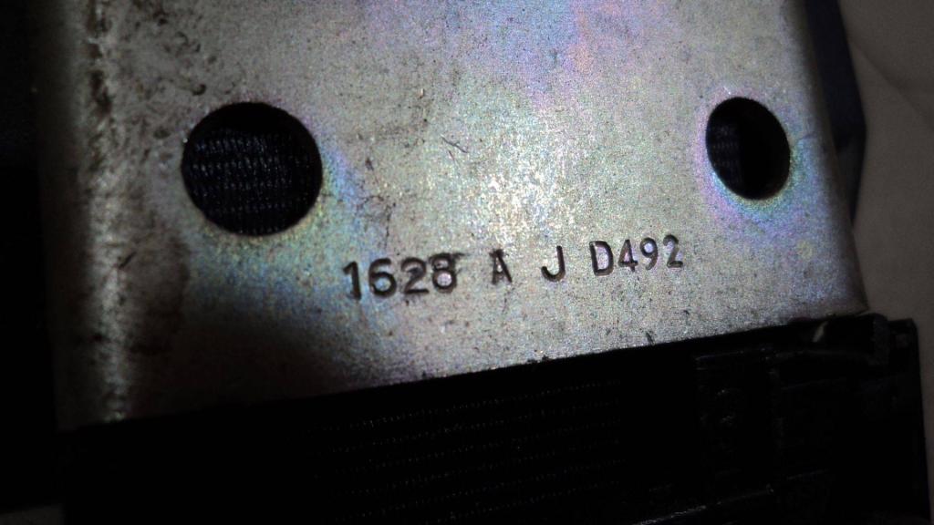 Ремень безопасности, 550 рублей, Пермь