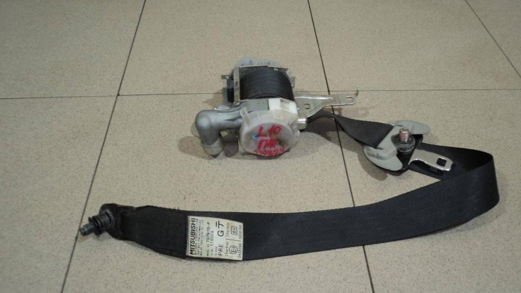 Ремень безопасности с пиропатроном, 3000 рублей, Пермь