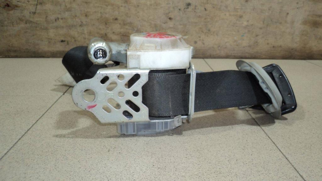 Ремень безопасности с пиропатроном, 3000 рублей, Пермь