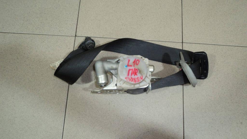 Ремень безопасности с пиропатроном, 3000 рублей, Пермь