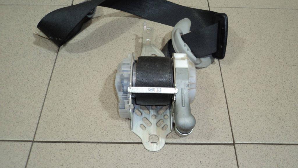 Ремень безопасности с пиропатроном, 3000 рублей, Пермь