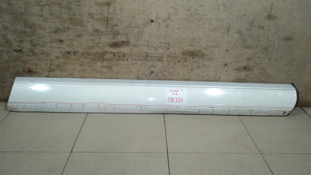 Накладка двери передней правой, 1000 рублей, Пермь