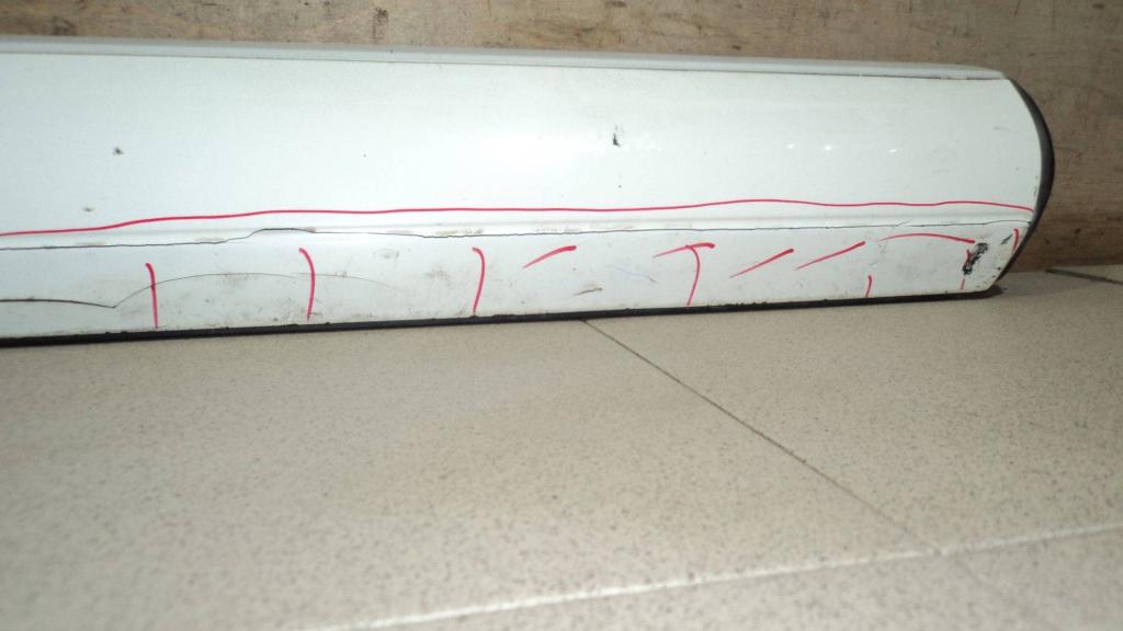 Накладка двери передней правой, 1000 рублей, Пермь