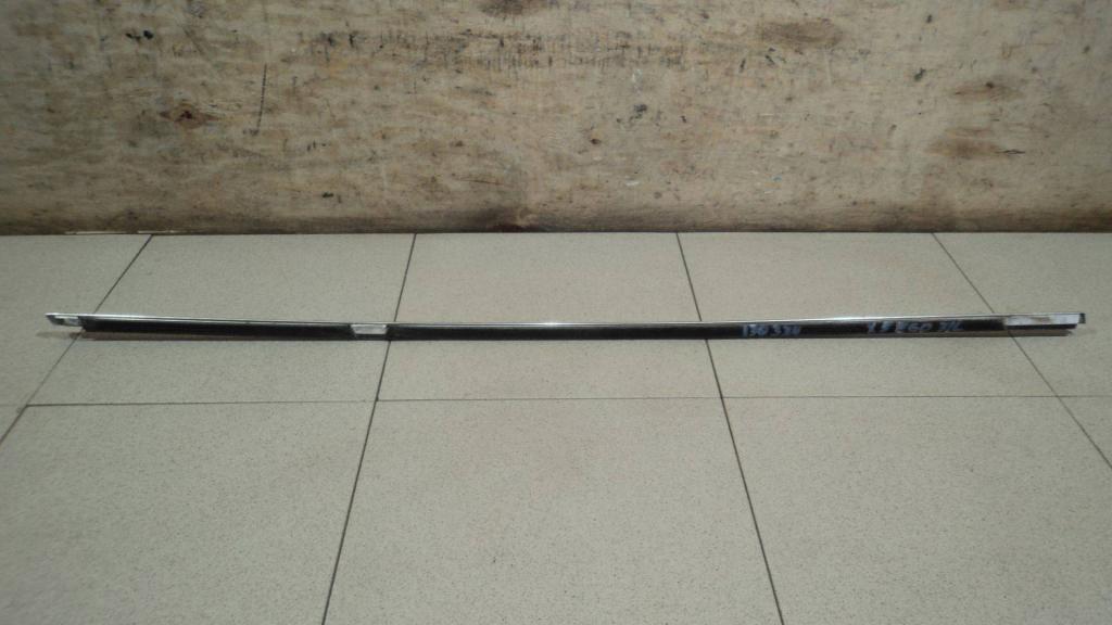 Накладка стекла заднего левого, 1000 рублей, Пермь