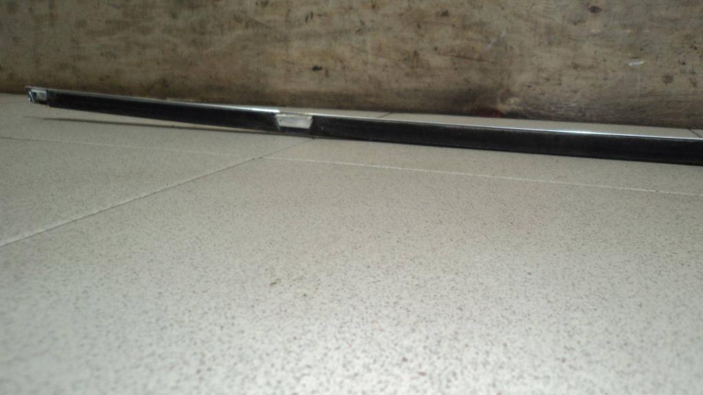 Накладка стекла заднего левого, 1000 рублей, Пермь