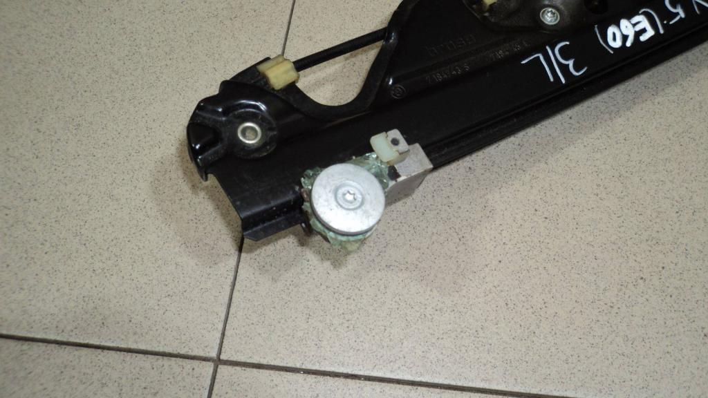 Стеклоподъемник задний левый, 1000 рублей, Пермь