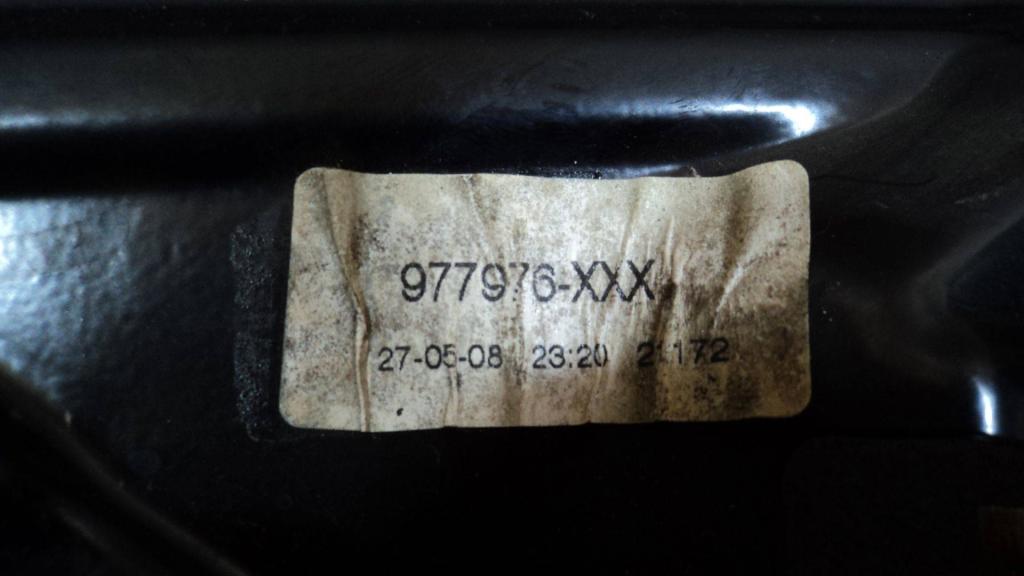 Стеклоподъемник задний левый, 1000 рублей, Пермь