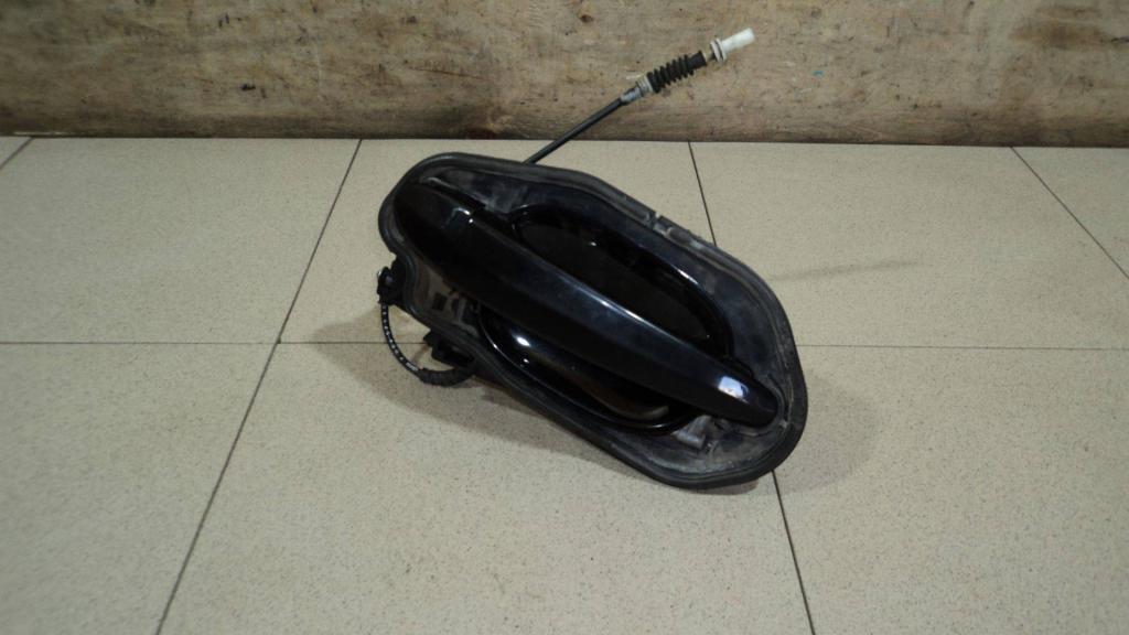 Ручка двери задней наружная левая, 1500 рублей, Пермь