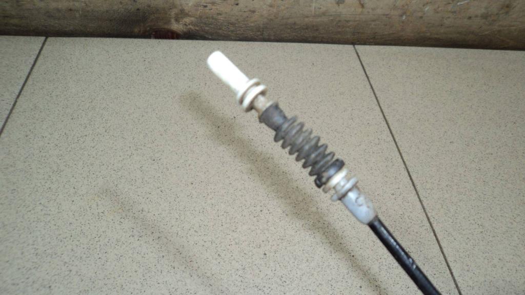 Ручка двери задней наружная левая, 1500 рублей, Пермь