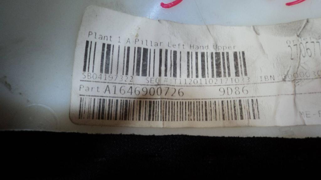 Обшивка стойки, 2500 рублей, Пермь