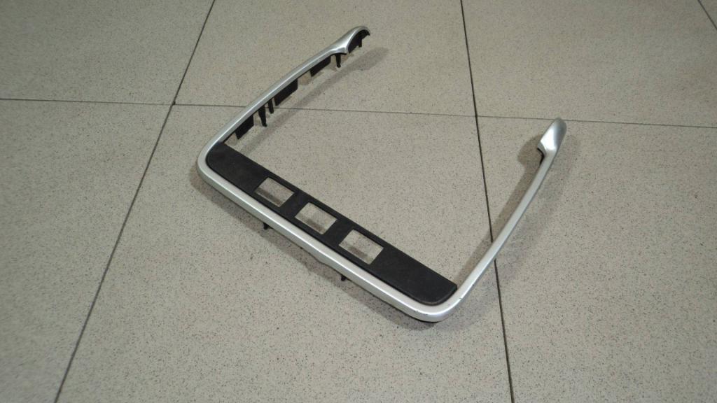 Накладка декоративная, 1000 рублей, Пермь