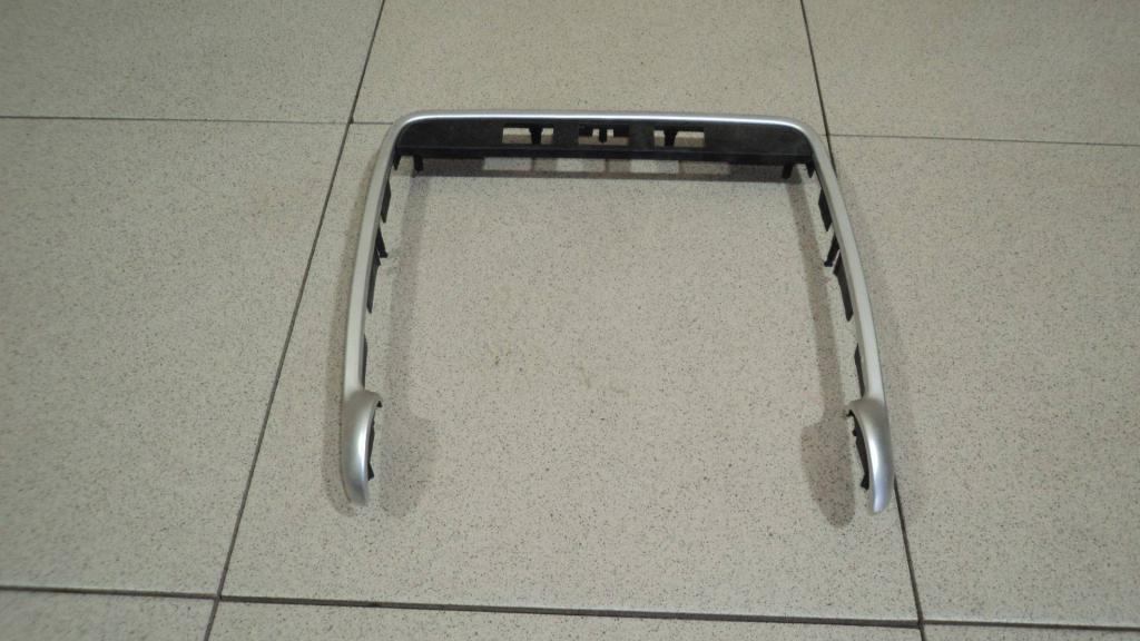 Накладка декоративная, 1000 рублей, Пермь