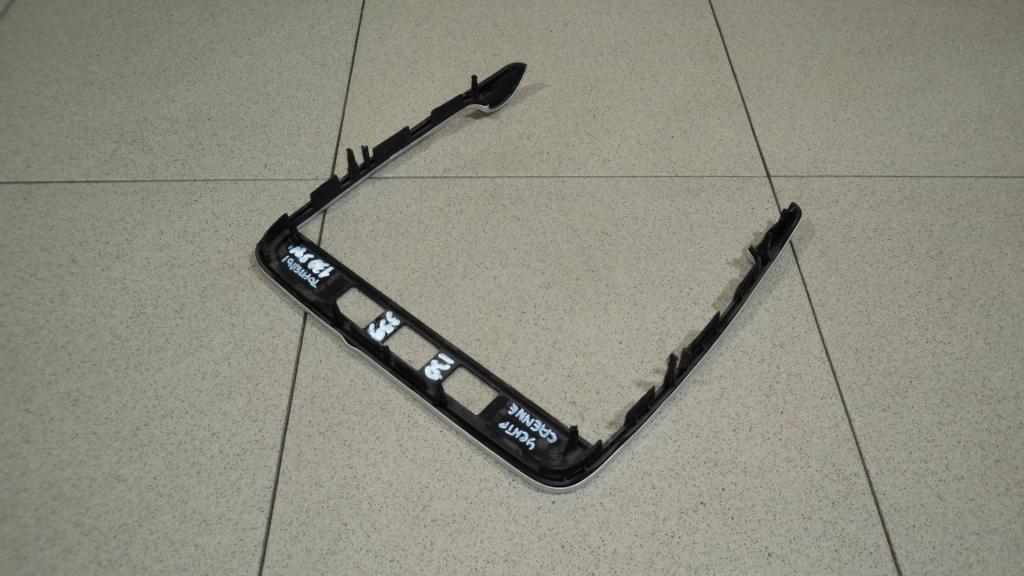 Накладка декоративная, 1000 рублей, Пермь