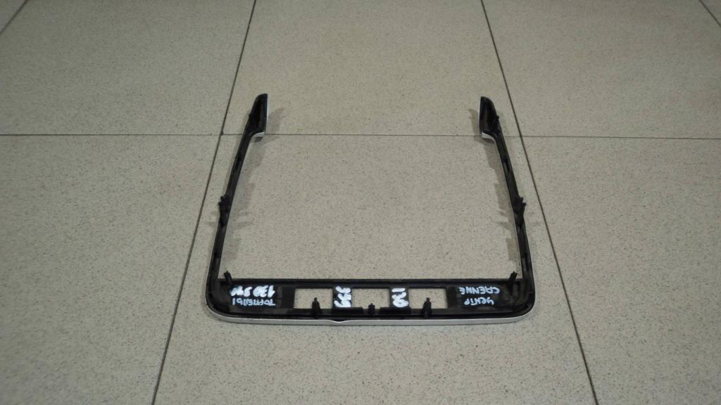 Накладка декоративная, 1000 рублей, Пермь