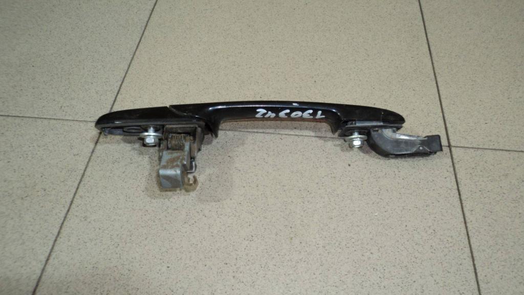 Ручка двери задней наружная левая, 500 рублей, Пермь