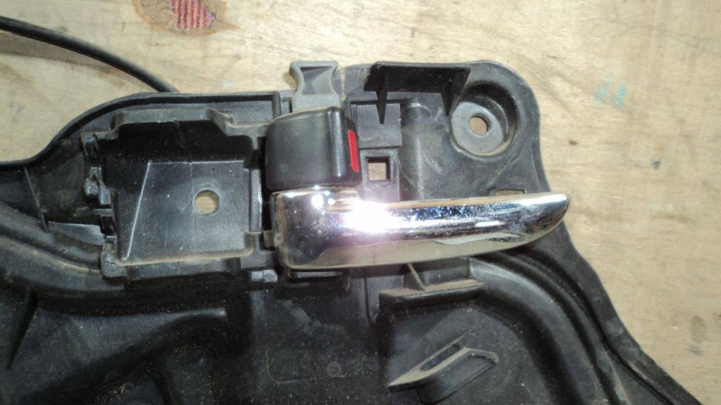 Стеклоподъемник задний левый, 1000 рублей, Пермь