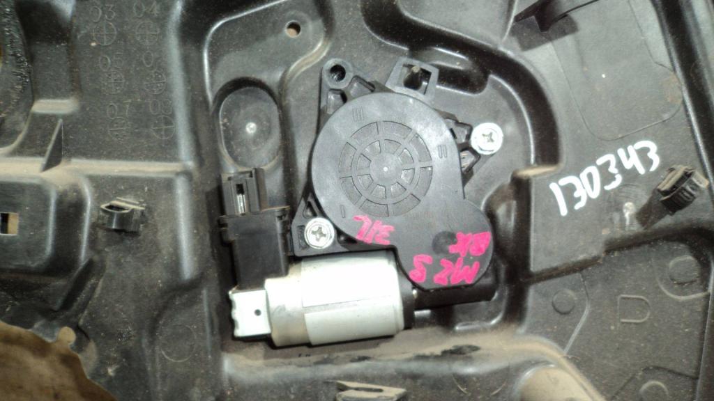 Стеклоподъемник задний левый, 1000 рублей, Пермь