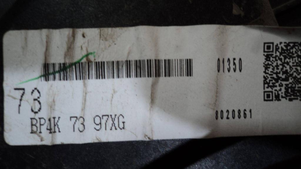 Стеклоподъемник задний левый, 1000 рублей, Пермь