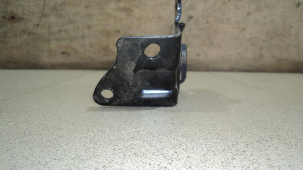 Замок спинки сиденья, 500 рублей, Пермь