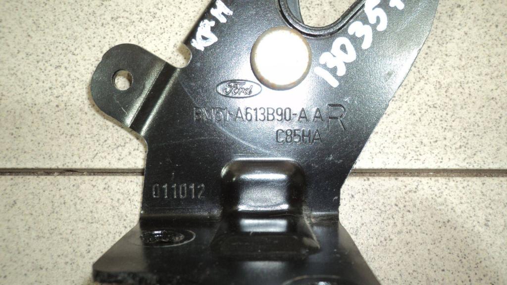 Замок спинки сиденья, 500 рублей, Пермь