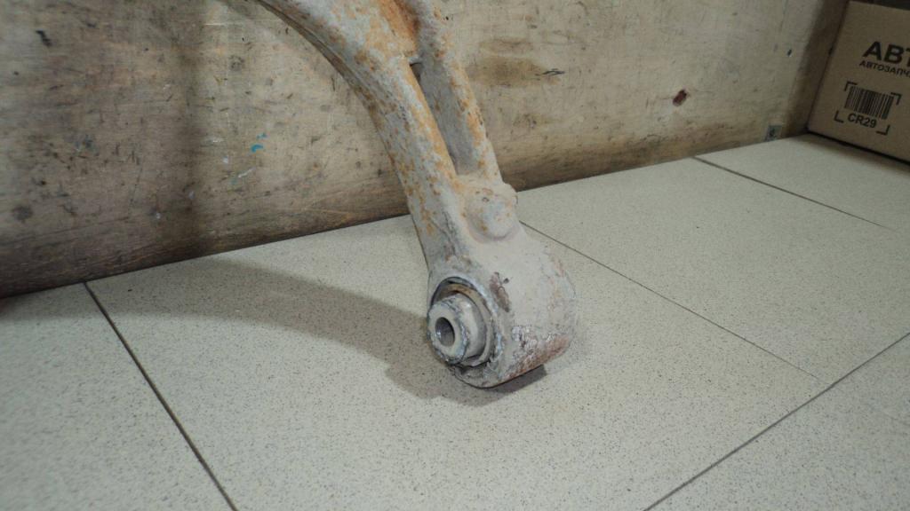 Рычаг задний нижний правый, 2000 рублей, Пермь