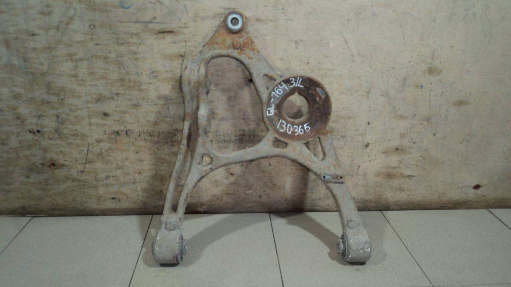 Рычаг задний нижний левый, 2000 рублей, Пермь