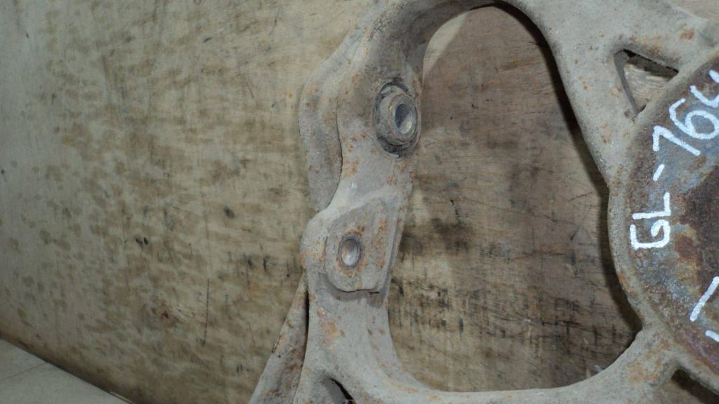 Рычаг задний нижний левый, 2000 рублей, Пермь