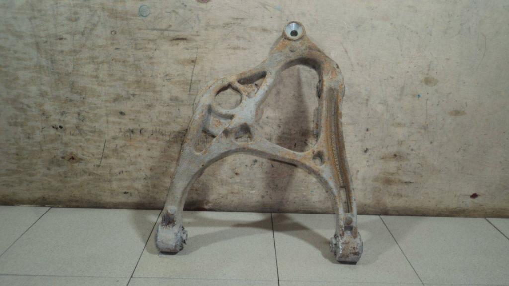 Рычаг задний нижний левый, 2000 рублей, Пермь