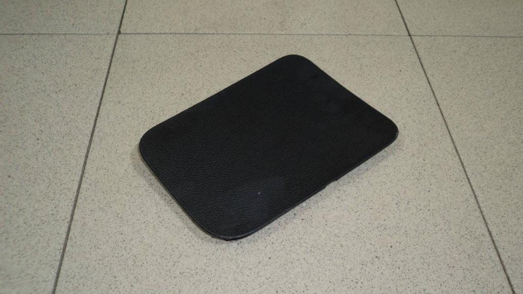 Заглушка, 500 рублей, Пермь