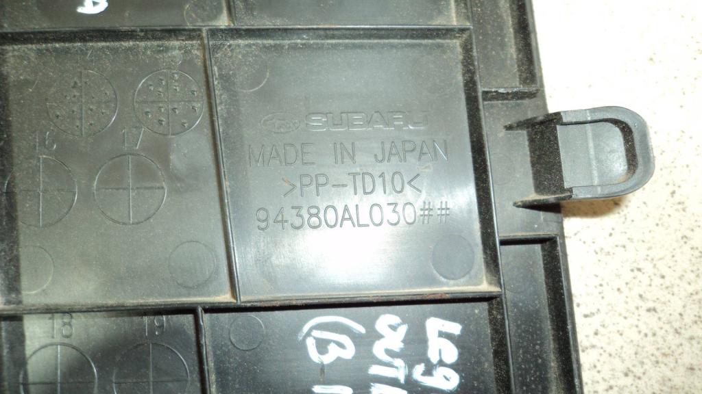 Заглушка, 500 рублей, Пермь