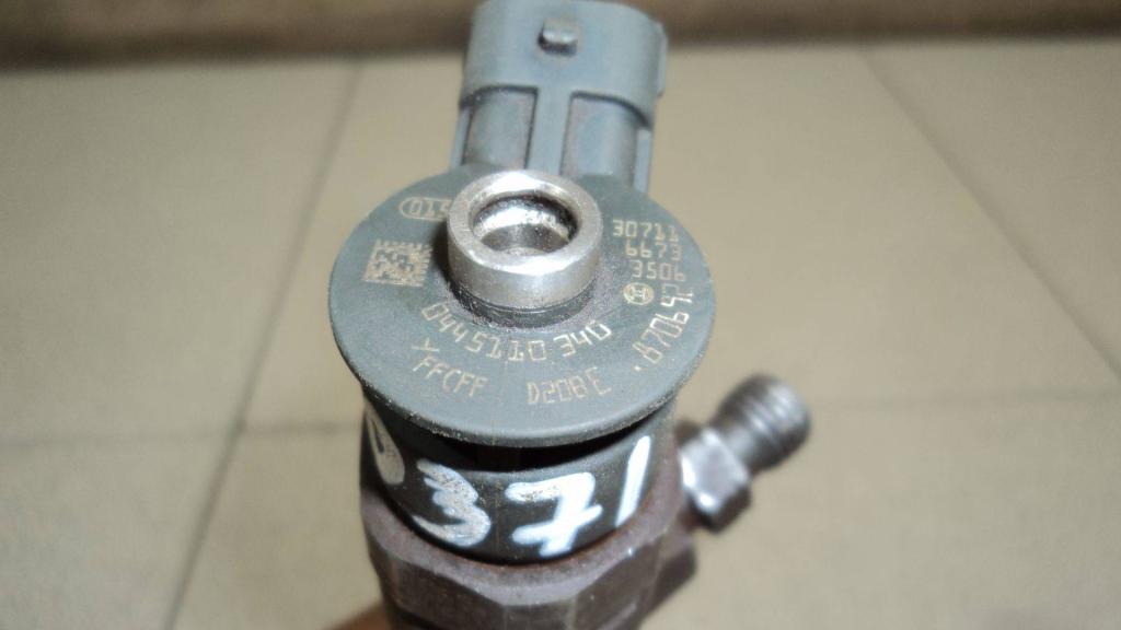 Форсунка дизельная, 6000 рублей, Пермь