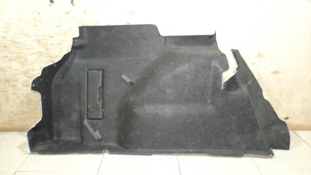 Обшивка багажника, 2000 рублей, Пермь