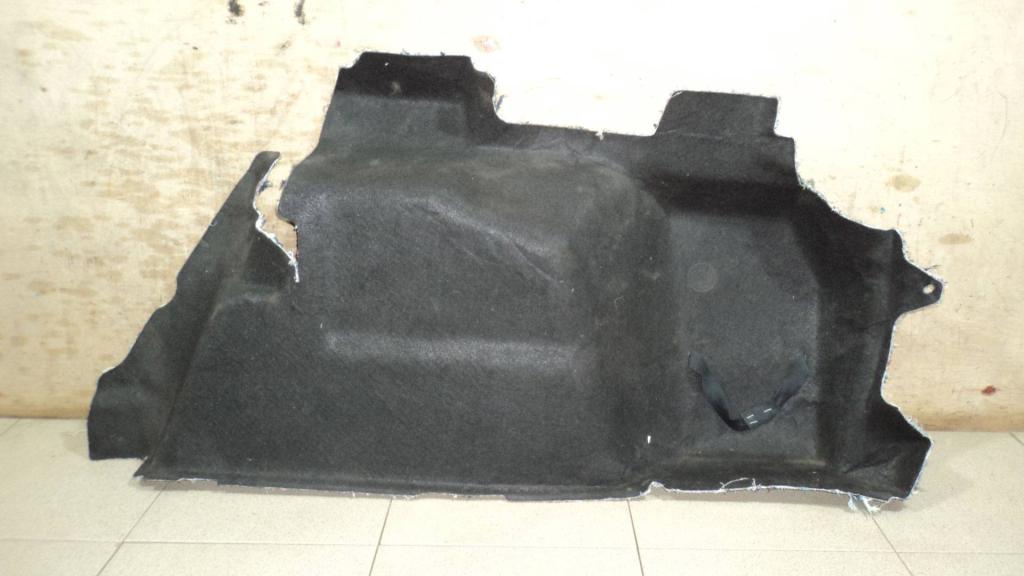 Обшивка багажника, 2000 рублей, Пермь