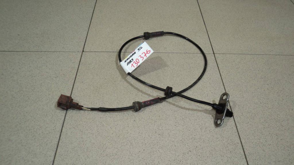 Датчик ABS задний левый, 2000 рублей, Пермь