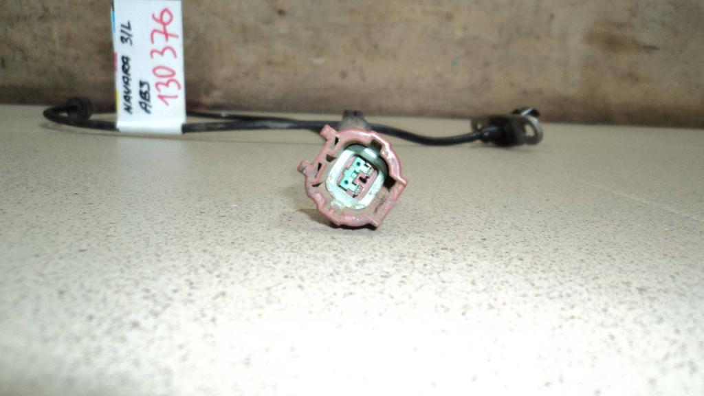 Датчик ABS задний левый, 2000 рублей, Пермь