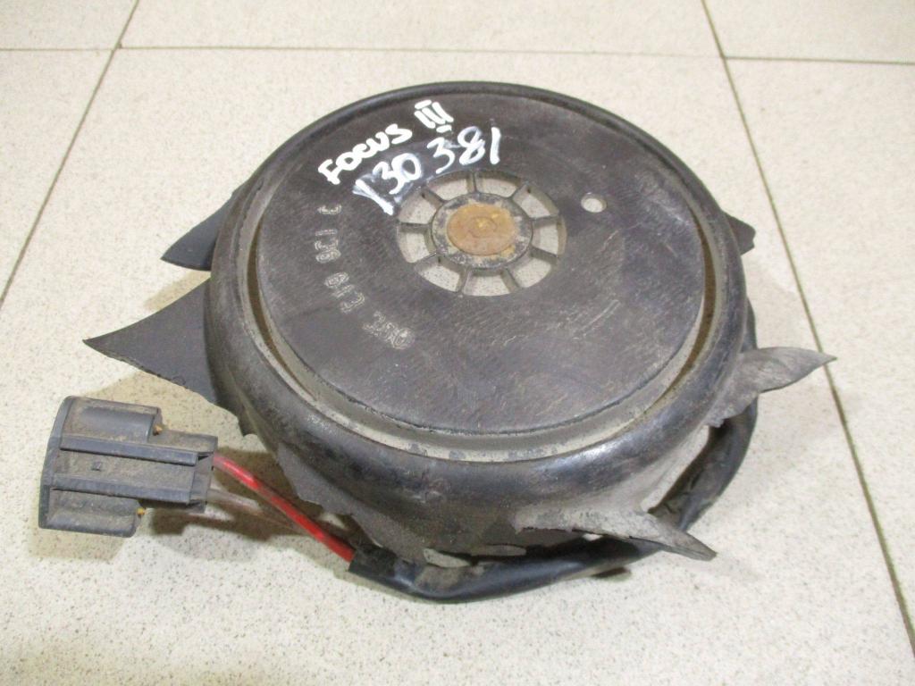 Моторчик вентилятора, 2000 рублей, Пермь