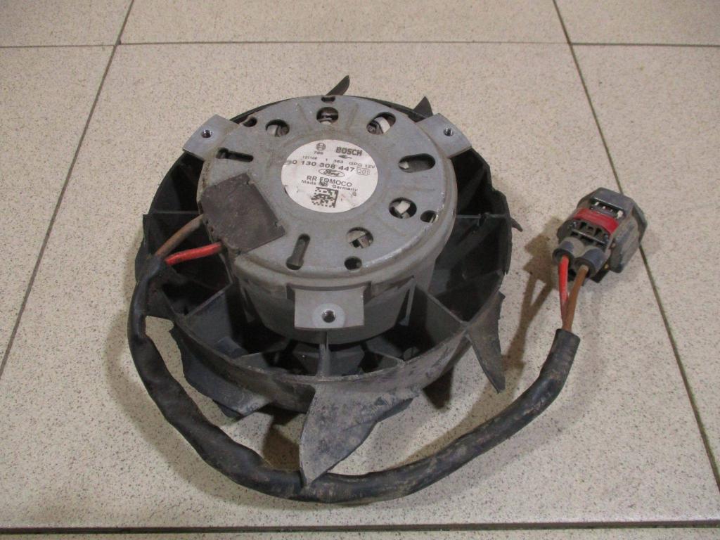 Моторчик вентилятора, 2000 рублей, Пермь