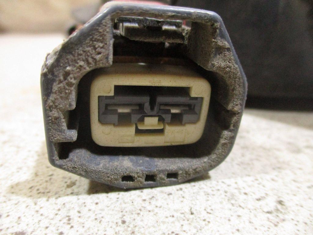 Моторчик вентилятора, 2000 рублей, Пермь