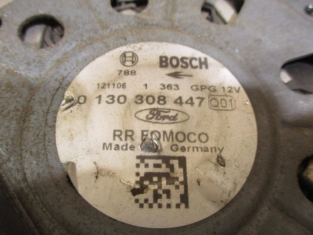 Моторчик вентилятора, 2000 рублей, Пермь