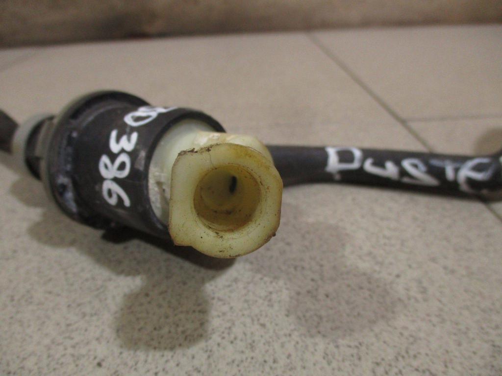 Цилиндр сцепления главный, 1500 рублей, Пермь