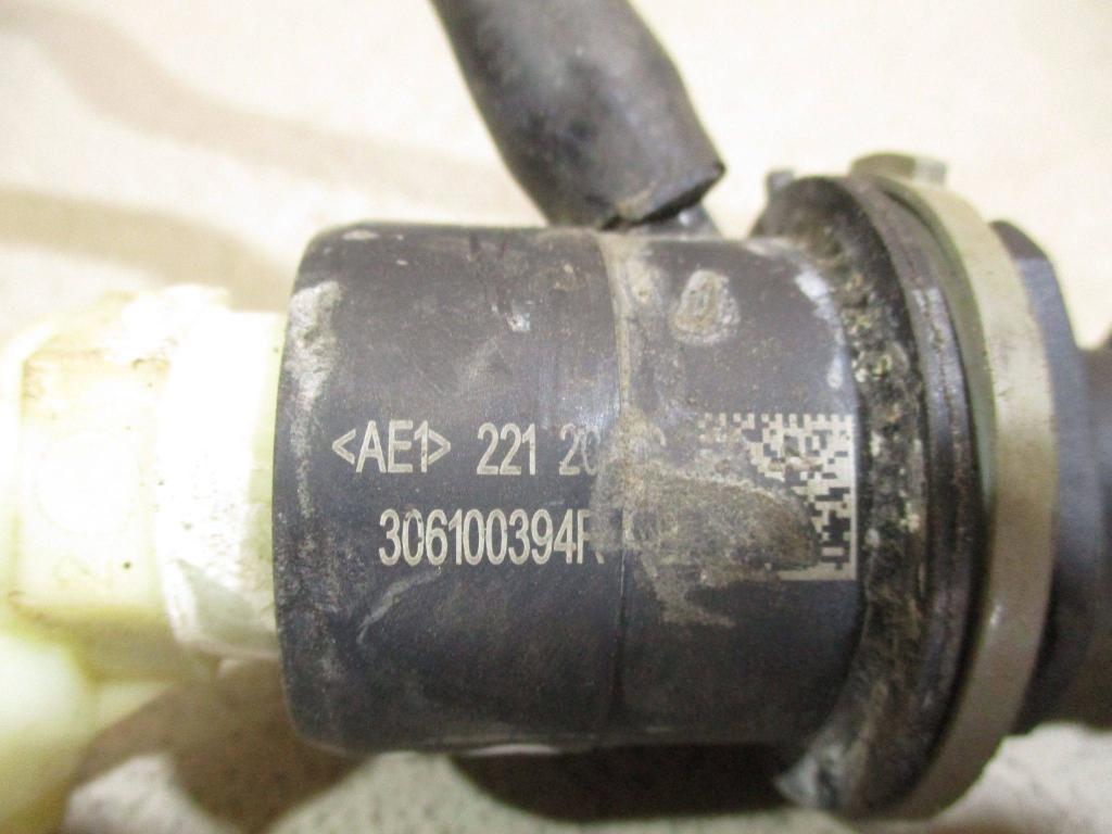 Цилиндр сцепления главный, 1500 рублей, Пермь