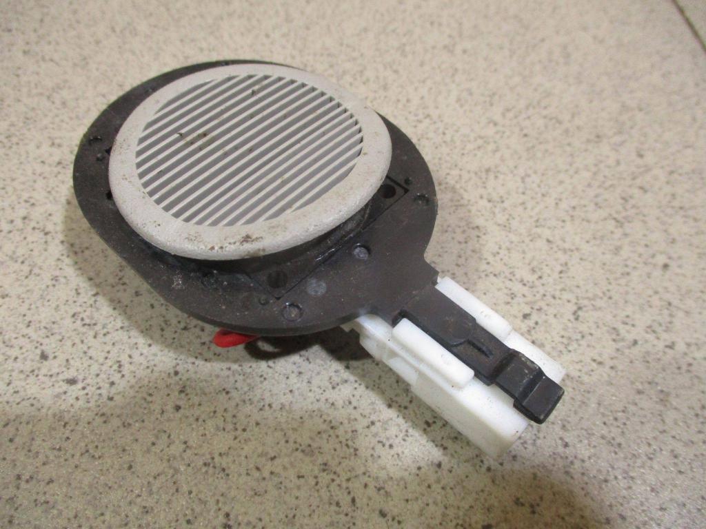 Динамик, 500 рублей, Пермь