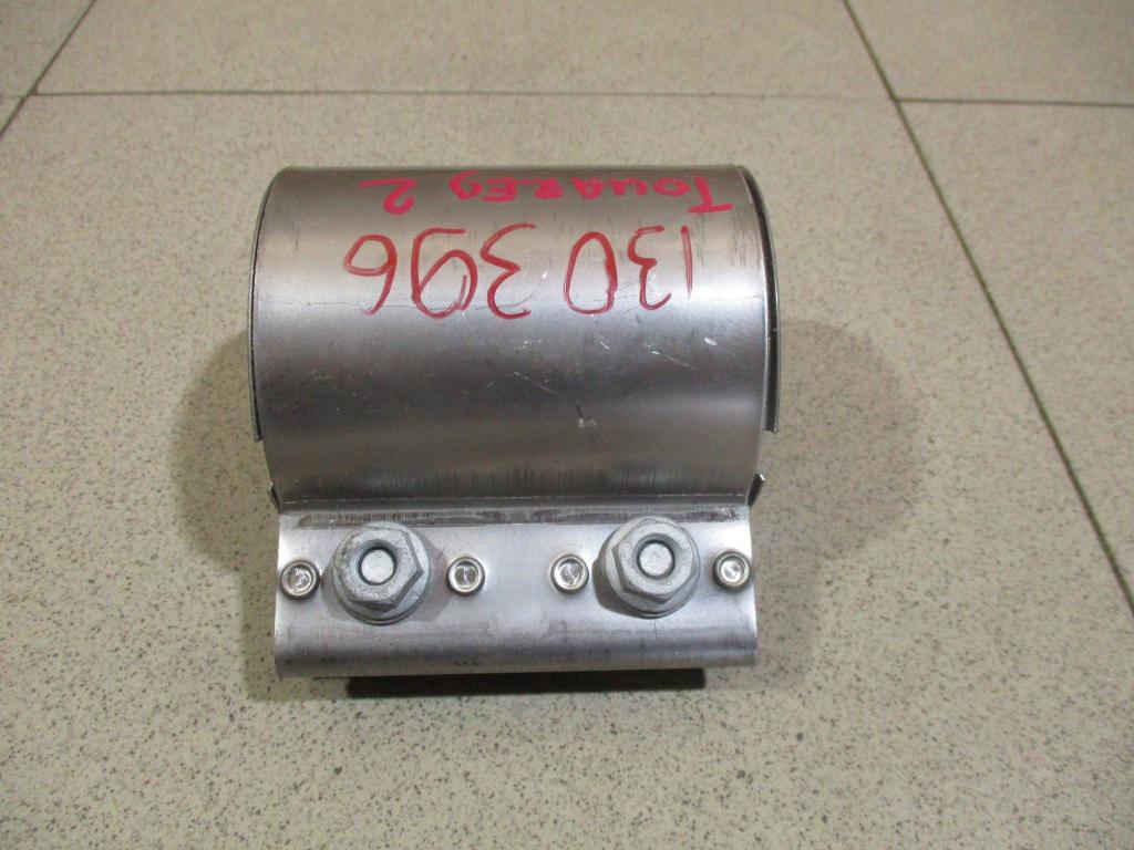Хомут глушителя, 2500 рублей, Пермь