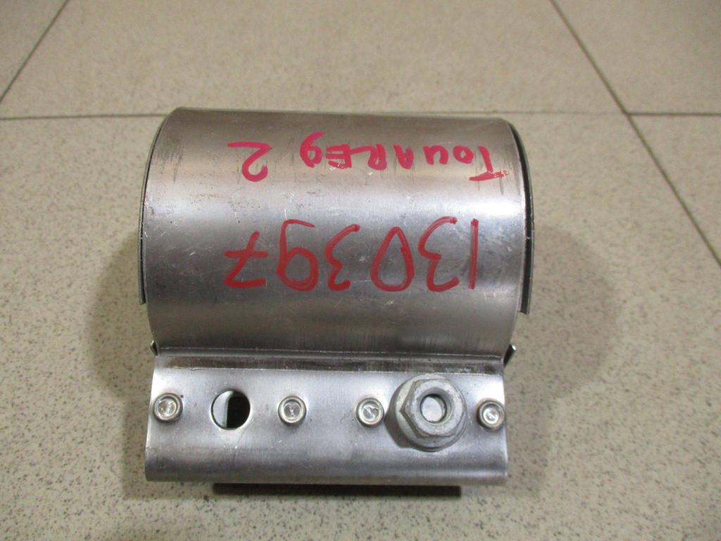 Хомут глушителя, 2500 рублей, Пермь