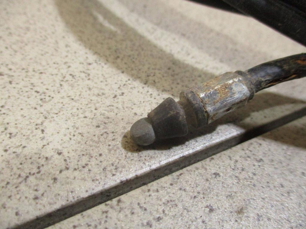 Трос открывания багажника, 500 рублей, Пермь