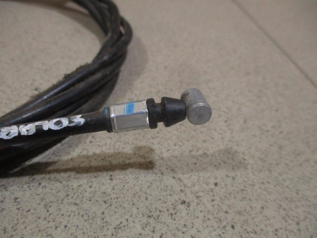 Трос открывания багажника, 500 рублей, Пермь