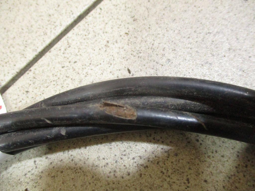 Трос открывания багажника, 500 рублей, Пермь