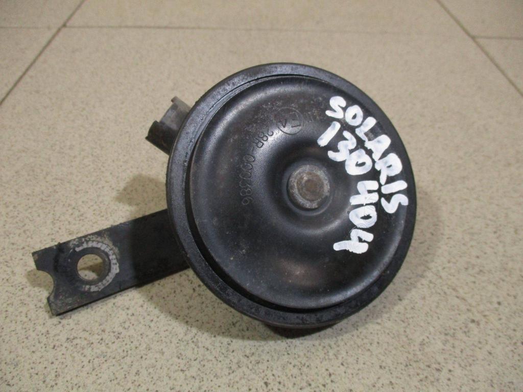 Сигнал звуковой, 800 рублей, Пермь